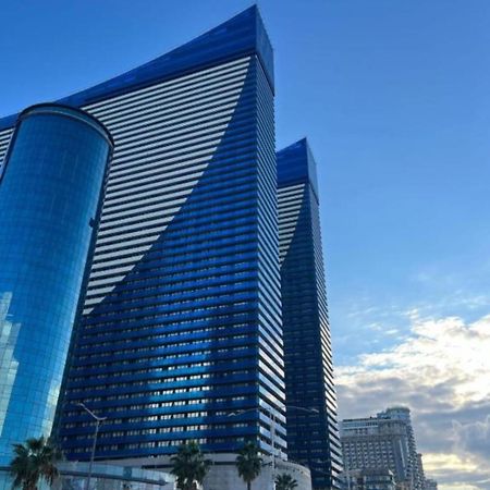 באטומי Orbi City Panoramic View מראה חיצוני תמונה